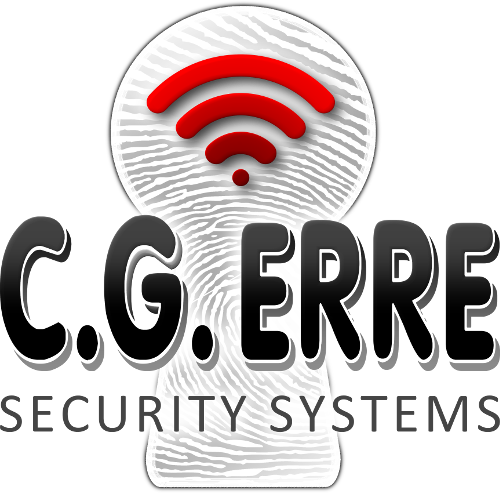 CGERRE - Security Systems